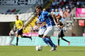 VfR Aalen - FC Hansa Rostock
