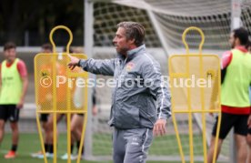 11.10.22 VfB Stuttgart Training