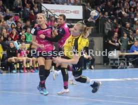 TuS Metzingen-TV Nellingen