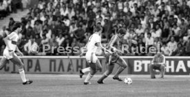 19.09.84 Levski Sofia - VfB Stuttgart