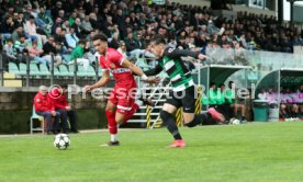 04.03.25 U19 Sporting CP - U19 VfB Stuttgart