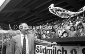 27.07.91 VfB Stuttgart - Inter Mailand
