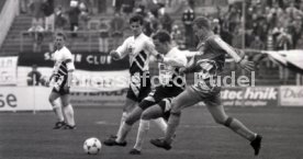 17.04.95 SSV Ulm 1846 - Stuttgarter Kickers