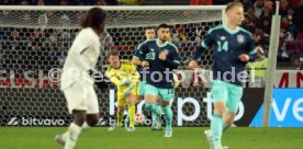 30.03.26 Deutschland - Ghana