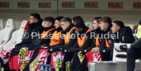 15.02.25 VfB Stuttgart - VfL Wolfsburg