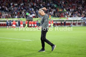 26.09.21 SC Freiburg - FC Augsburg