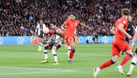 26.09.22 England - Deutschland