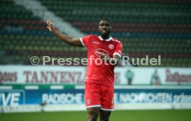 13.10.20 Karlsruher SC - Fortuna D&uuml;sseldorf