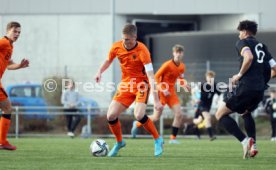 28.03.22 U18 Deutschland - U18 Niederlande