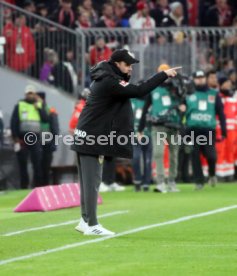 17.12.23 FC Bayern M&uuml;nchen - VfB Stuttgart