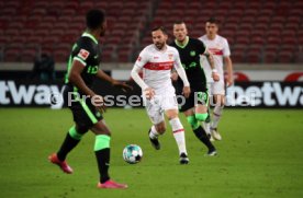 21.04.21 VfB Stuttgart - VfL Wolfsburg