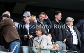 16.05.26 Eintracht Frankfurt - VfB Stuttgart