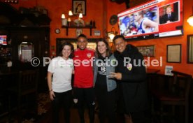 17.11.22 VfB Stuttgart USA Reise Austin Texas