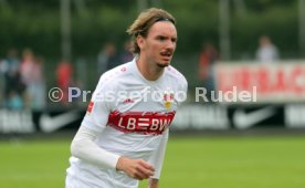 02.08.25 VfB Stuttgart - FC Toulouse
