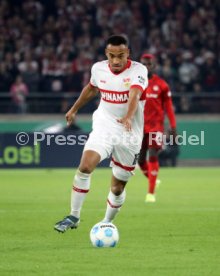 29.10.24 VfB Stuttgart - 1. FC Kaiserslautern