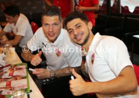 VfB Stuttgart Fritzle Club