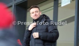 11.02.25 U19 VfB Stuttgart - U19 Liverpool FC