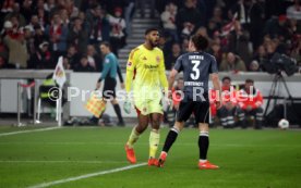 13.01.26 VfB Stuttgart - Eintracht Frankfurt