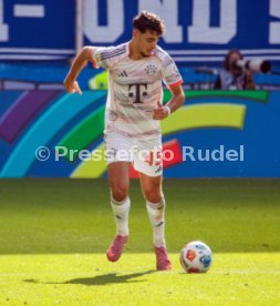20.09.25 TSG 1899 Hoffenheim - FC Bayern M&uuml;nchen