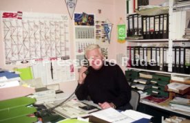 02.11.95 Helmut Haller
