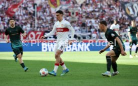 26.04.26 VfB Stuttgart - SV Werder Bremen