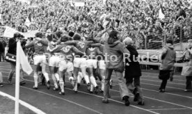DFB-Pokal Finale 1978 1. FC K&ouml;ln - Fortuna D&uuml;sseldorf