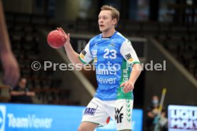 22.11.20 Frisch Auf G&ouml;ppingen - HSG Wetzlar