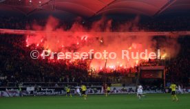 08.04.22 VfB Stuttgart - Borussia Dortmund