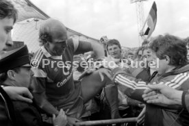 17.06.87 FC Bayern M&uuml;nchen - FC Schalke 04