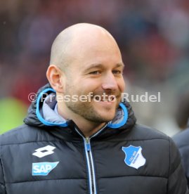 VfB Stuttgart - 1899 Hoffenheim