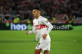 19.09.25 VfB Stuttgart - FC St. Pauli