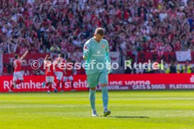 25.04.26 FSV Mainz 05 - FC Bayern M&uuml;nchen