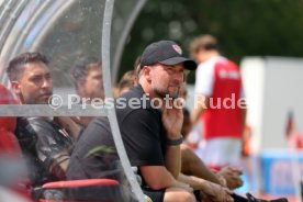 19.07.26 TSG Balingen - VfB Stuttgart