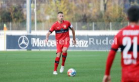 10.11.21 VfB Stuttgart - FC Zürich