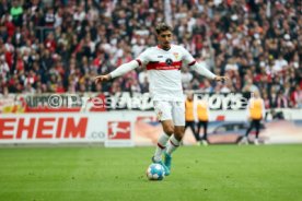 30.04.22 VfB Stuttgart - VfL Wolfsburg
