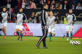 DFB Deutschland - Spanien