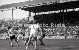 07.05.88 VfB Stuttgart - Borussia Dortmund