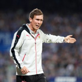 VfL Bochum -VfB Stuttgart