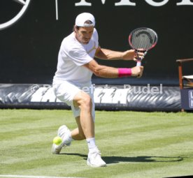 Tennis MercedesCup Stuttgart 2017