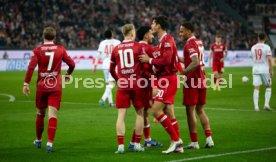 22.03.26 FC Augsburg - VfB Stuttgart