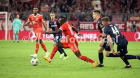 04.10.22 FC Bayern M&uuml;nchen - FC Viktoria Pilsen
