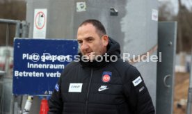 12.12.21 Karlsruher SC - 1. FC Heidenheim