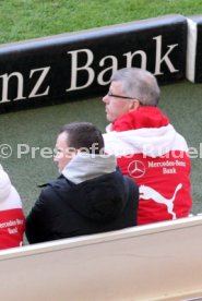 VfB Stuttgart - Bayer04 Leverkusen