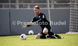 07.05.21 Stuttgarter Kickers - U19 VfB Stuttgart