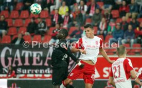 Hallescher FC - VfB Stuttgart