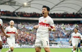 15.10.22 VfB Stuttgart - VfL Bochum