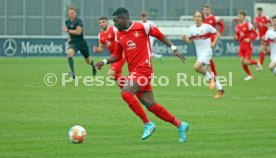 23.04.22 U19 VfB Stuttgart - U19 1. FC Kaiserslautern