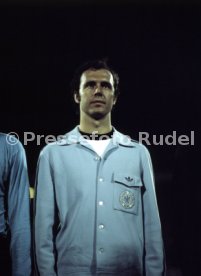 20.06.76 CSSR - Deutschland