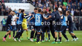 TSG 1899 Hoffenheim - Borussia M&ouml;nchengladbach
