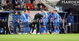 08.12.24 TSG 1899 Hoffenheim - SC Freiburg